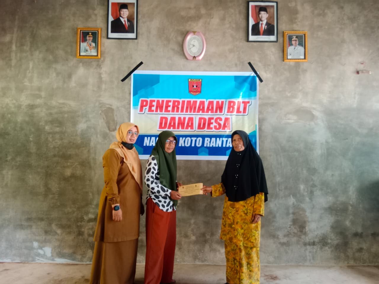 Berita
